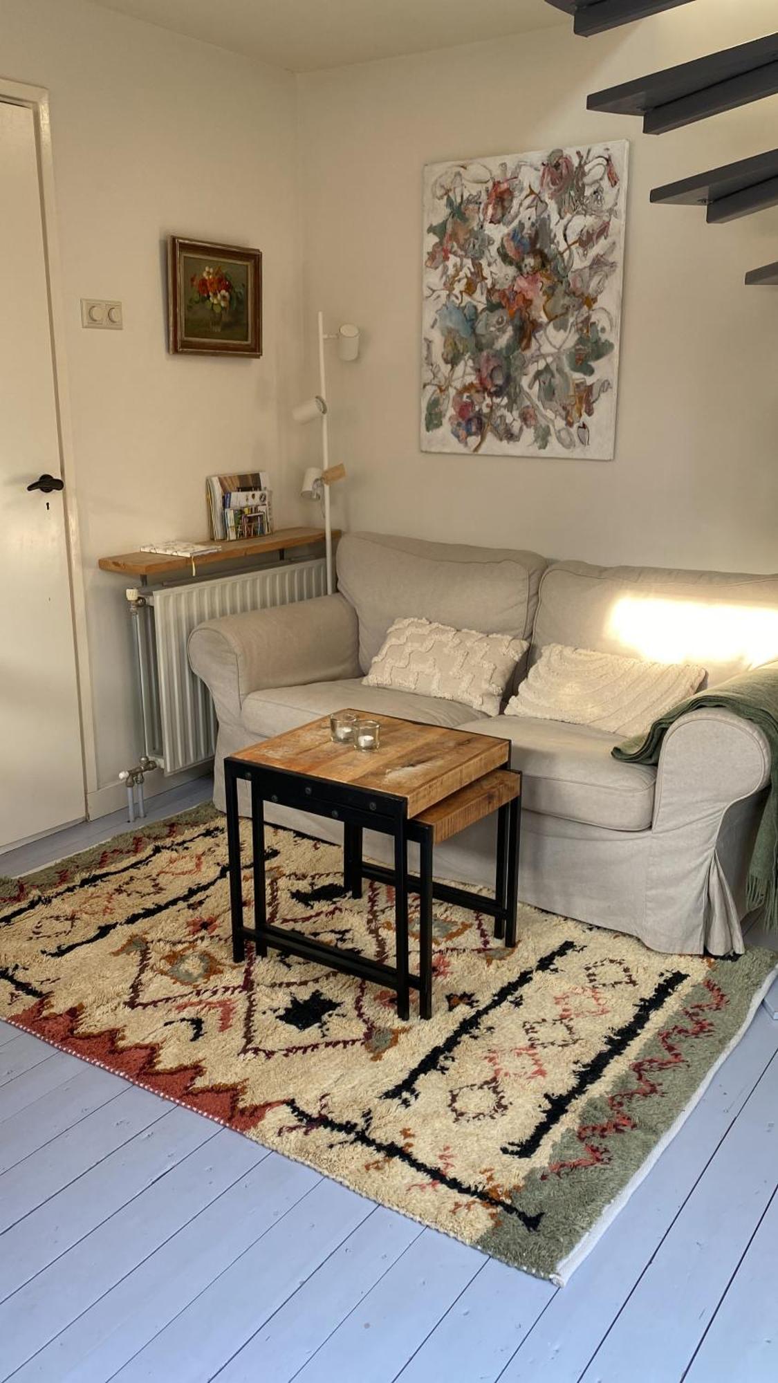 Tiny House De Oude Berg Vila Bergen Exterior foto